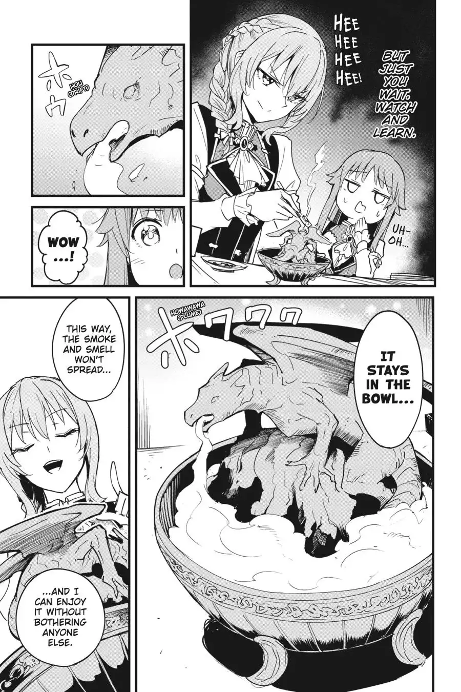 Goblin Slayer: Side Story Year One Chapter 82 7